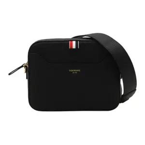 FW25 남성 페블 그레인 크로스백 UAG188A L0090 001