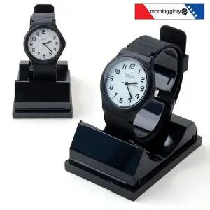 [콩심팥심]저소음 수능 합격 손목시계 (M)