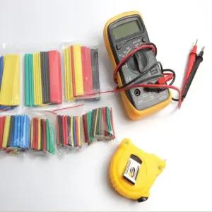 전선 연결 열 수축튜브 세트 328PCS (WFKIK5J)