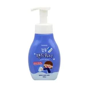 BTM 감동 핸드워시 파우다향 300ml (WFKIK7K)