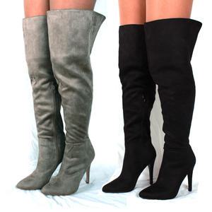 미국직수입/225~260,270mm/롱부츠/털/앵클/워커/부츠/빅사이즈