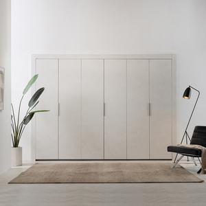 [리바트집테리어] 여닫이 붙박이장 BEST 2종 코모, 폴리아