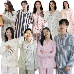 30%쿠폰!모스트맘 엠스튜디오_ 게으른 요정 ver / 라운지웨어 / 잠옷