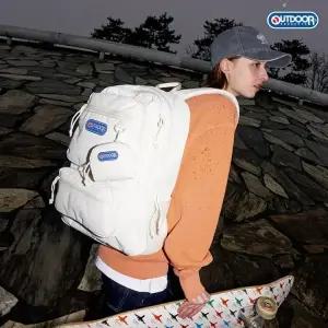 [아웃도어프로덕츠] 슈퍼 그레이드 백팩 (3COLORS)