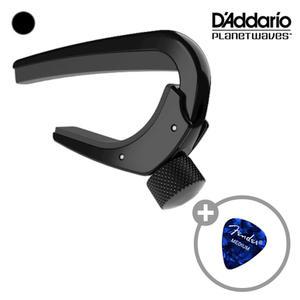 플래닛웨이브 PW-CP-02 (BLACK) 카포 /프로 기타카포