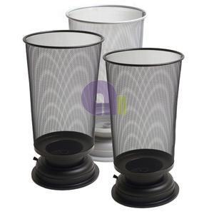 메탈우산꽂이/블랙/우산보관대/우산보관함/우산꽂이/