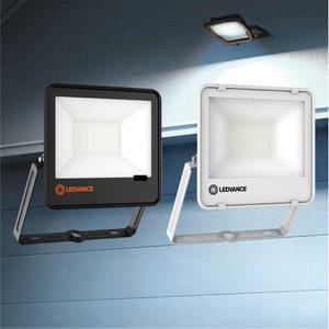 오스람 레드밴스 LED투광등 사각투광기 야외조명 간판등 50W