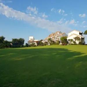 [충남 펜션] 태안(안면도) 바다가쓴시펜션 (태안,안면도)