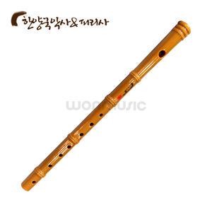 한양국악사 피리사 플라스틱(ABS) 소금