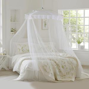 럭셔리 프리미엄 공주 캐노피 모기장 유럽형 침대모기장