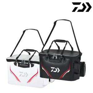 한국다이와정공 PV 키퍼바캉 FD40(E). FD45(E) 밑밥통 바칸