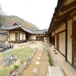 [경북] 청송 찰방공종택(경북, 청송)