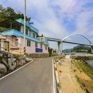 [전남 펜션] 여수 남도민박펜션 (여수)