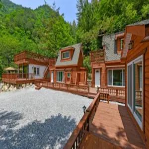 [강원] 펜션더밸리(강원, 정선)