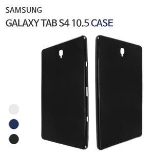 갤럭시탭 S4 케이스 SM T830 T835 10.5 투명 젤리 케이스