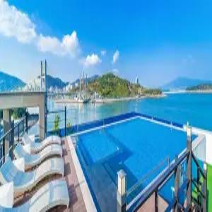 [전남] 여수 썬힐스파펜션(전남펜션/여수펜션)