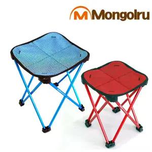 등산의자 휴대용 캠핑 폴딩 낚시 미니 캠핑 등산용 의자
