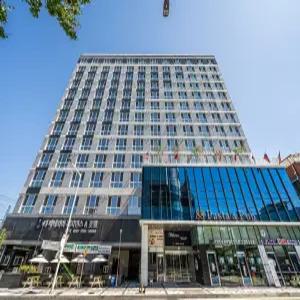 [강원 호텔] 더베네치아스위트 호텔 (춘천,강촌)