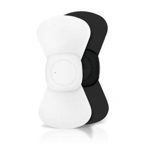 SAFA 휴대용 EMS 저주파 마사지기 RM-1000(RM-2000 리모콘 호환)