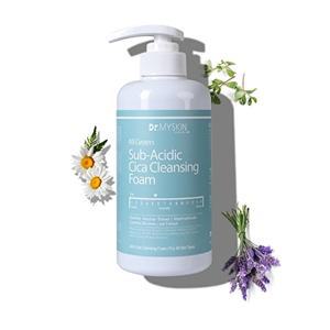 [닥터마이스킨]올그린 약산성 시카 클렌징 폼