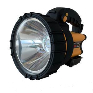 충전식 500만촉광 10W CREE LED 후레쉬 랜턴 손전등 서치라이트