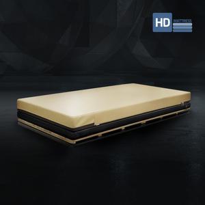 HD매트리스 프라임 - 단단한 메트릭스 딱딱한 열선 온열 맞춤 원룸 거실 매트