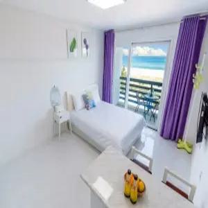 [강원 펜션] 양양 아쇼카펜션 (양양(서피비치,낙산))