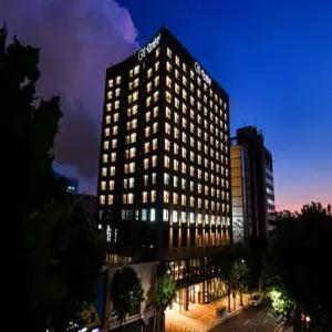 오라카이대학로호텔, BW 시그니처 컬렉션