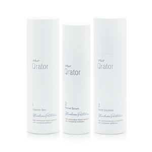 미애부 어뉴엠 큐레이터 스킨케어 3종세트 /주름개선 미백 기능성화장품