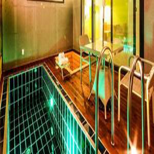 [전남] 신안 프롬휴풀빌라(전남펜션/신안펜션)