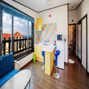 [경남] 남해 크란츠러펜션(경남, 남해)