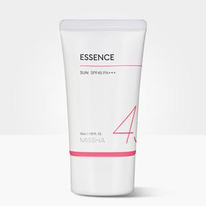 미샤 올 어라운드 세이프 블록 에센스 선 50ml