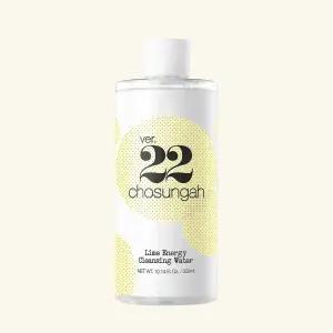 [조성아뷰티공식] 라임 에너지 클렌징 워터 300ML