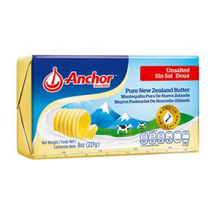 앵커버터 무가염 227gx2개/아이스박스별도