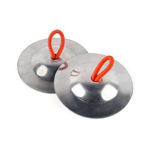 [레인보우리퍼블릭] 실버 핑거심벌즈/음악/연주/악기놀이