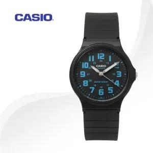 카시오 MQ-71-2B 공용 우레탄밴드 시계