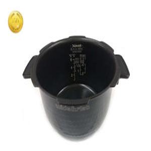 쿠쿠전자 CRP-BHXB0660FD 정품 6인용 Xwall 블랙세라믹내솥B