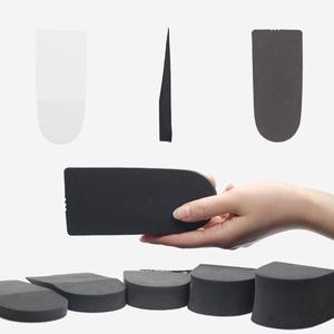 키커저스 EVA 뒷굽 깔창 (구두 운동화 키높이 신발 기능성 쿠션 메모리폼 남자 여자)