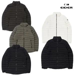 [아이더](신세계 사우스시티)DMW23581 간절기 겨울 남성/여성 기본형 베이직 경량 다운 자켓 선물 운동 ...