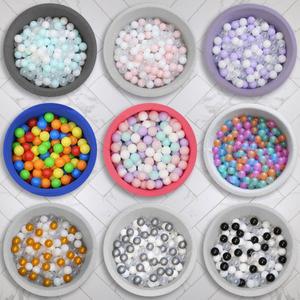 [기타]베베아인 아기 볼풀공 8.5cm