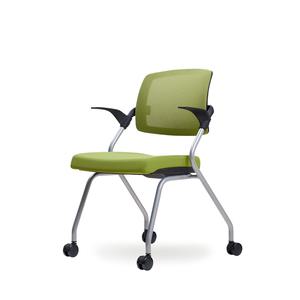 베스툴 U20 시리즈 U20F110C 회의 도서관 의자