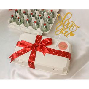 계란한판 이벤트 계란 10구 15구 선물 30살 생일 생신 어버이날 용돈박스