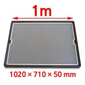 [멍멍몰]펫타임 그랜드 특대형 배변판(AMT-1100)