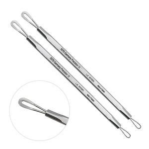 의료용 품목허가 코메도 여드름압출기 피지제거 블랙헤드 2개