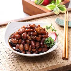 또밥찬 반찬단지 땅콩조림 1kg