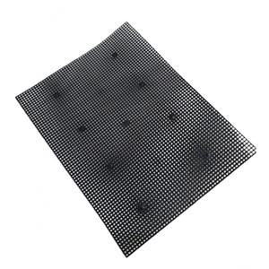 루바망 2개/조립망/칸막이/자작 부화통/자작 격리통/구피/수족관용품/어항용품