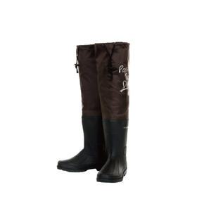 [다이나미스] 무릅장화 웨이더 부츠 낚시 해루질 장화