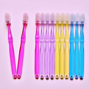 [이천사] 전문칫솔  3~7단계 7종 치과칫솔  초슬림모 극세모 미세모 잇몸케어 치석케어