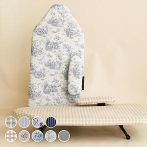 아망떼 편리한 입식 좌식 스탠드 대형 소매걸이 다리미판