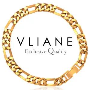 18K 르피가로 팔찌